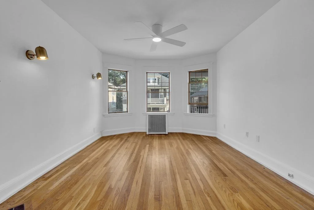 3 bed, 1 bath apartment for rent at 69 Westmoreland St Unit 1, Dorchester