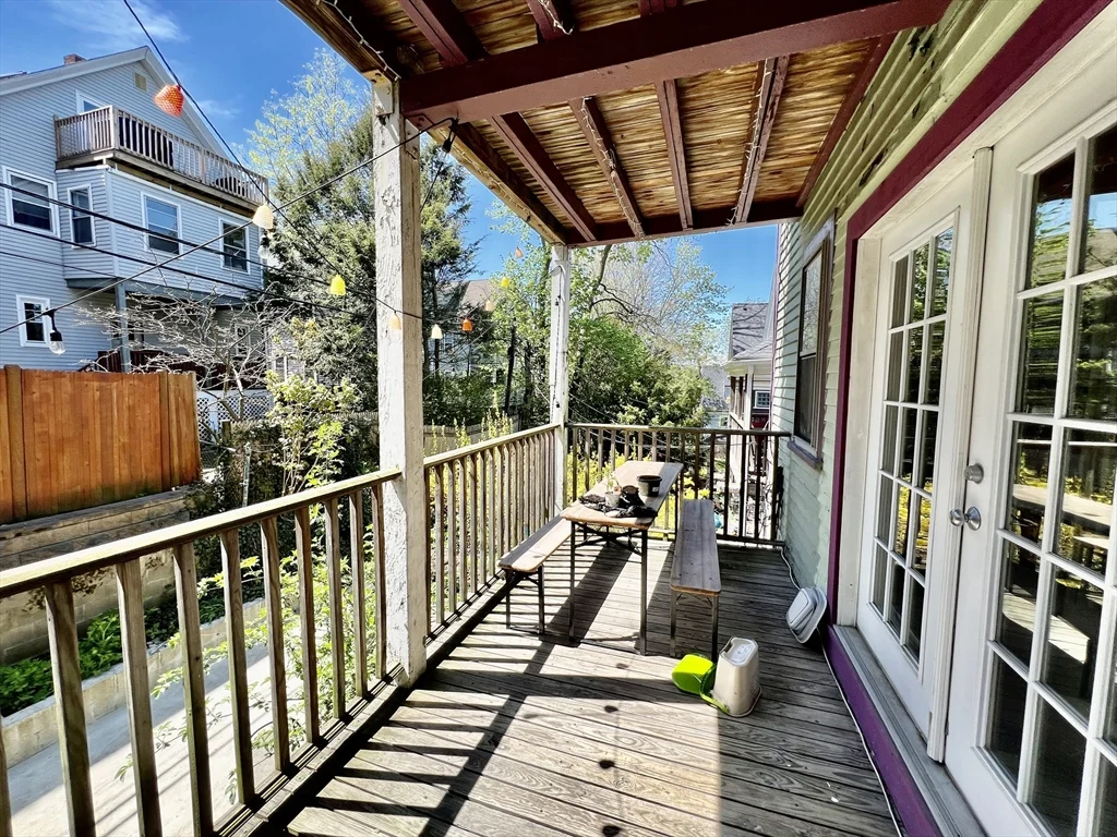 3 bed, 1 bath apartment for rent at 69 Woodlawn St Unit 2, Jamaica Plain — photo 17 of 18