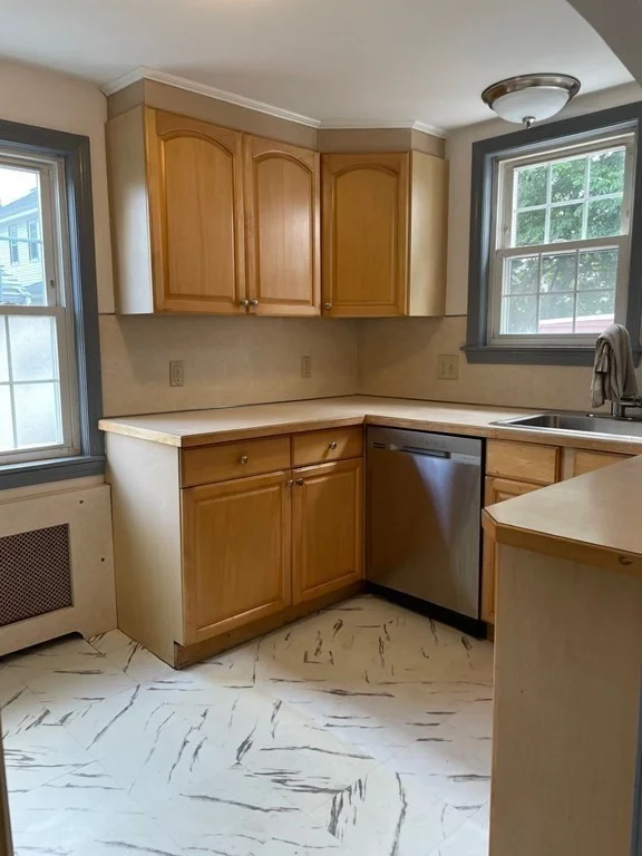 2 bed, 1 bath apartment for rent at 69 York Ave Unit 69, Watertown — photo 1 of 14