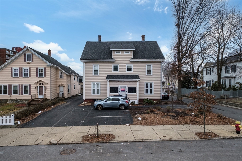 1 bed, 1 bath apartment for rent at 690-692 Main St Unit 2, Malden — photo 14 of 20