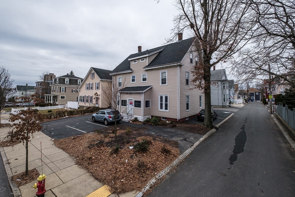 1 bed, 1 bath apartment for rent at 690-692 Main St Unit 2, Malden — photo 13 of 20