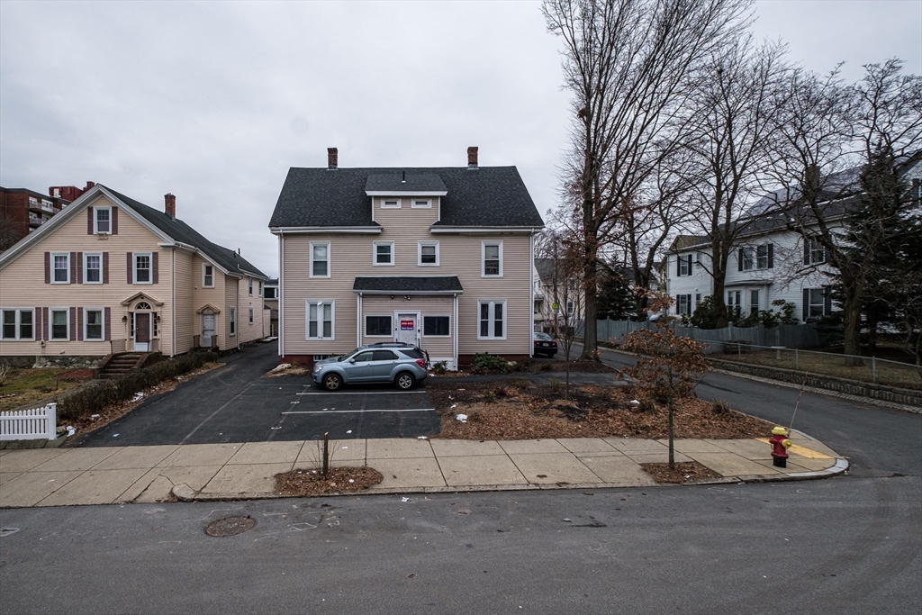 1 bed, 1 bath apartment for rent at 690-692 Main St Unit 2, Malden — photo 18 of 20