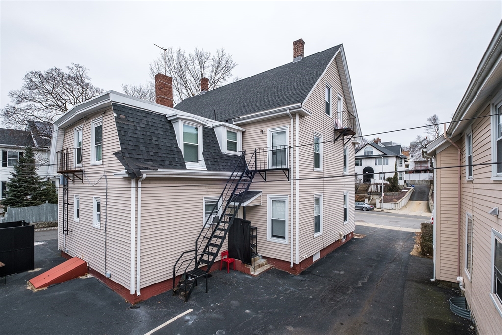 1 bed, 1 bath apartment for rent at 690-692 Main St Unit 2, Malden — photo 19 of 20