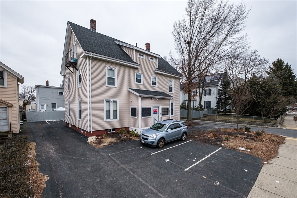 1 bed, 1 bath apartment for rent at 690-692 Main St Unit 2, Malden — photo 17 of 20