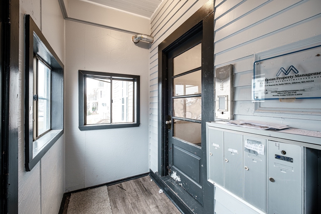 1 bed, 1 bath apartment for rent at 690-692 Main St Unit 2, Malden — photo 12 of 20
