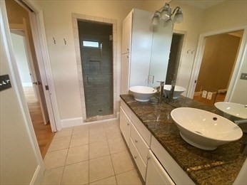 3 bed, 2 bath apartment for rent at 690 8th St Unit 3, South Boston — photo 10 of 14