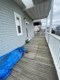 3 bed, 2 bath apartment for rent at 690 8th St Unit 3, South Boston — photo 14 of 14