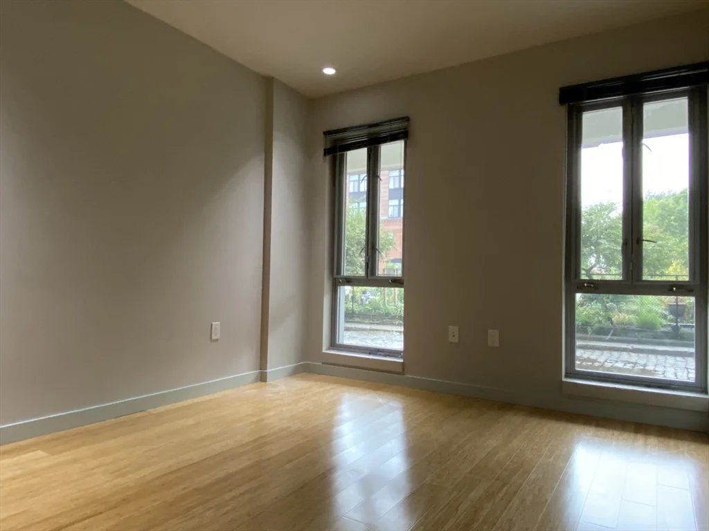 1 bed, 1 bath apartment for rent at 691 Mass Ave Unit 101, South End — photo 3 of 11