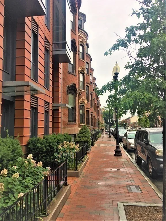 1 bed, 1 bath apartment for rent at 691 Mass Ave Unit 101, South End — photo 11 of 11