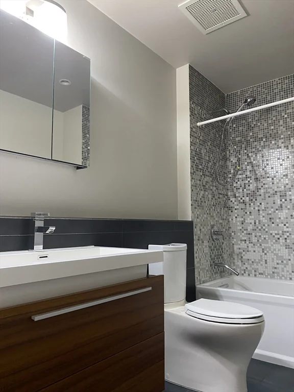 1 bed, 1 bath apartment for rent at 691 Mass Ave Unit 101, South End — photo 5 of 11