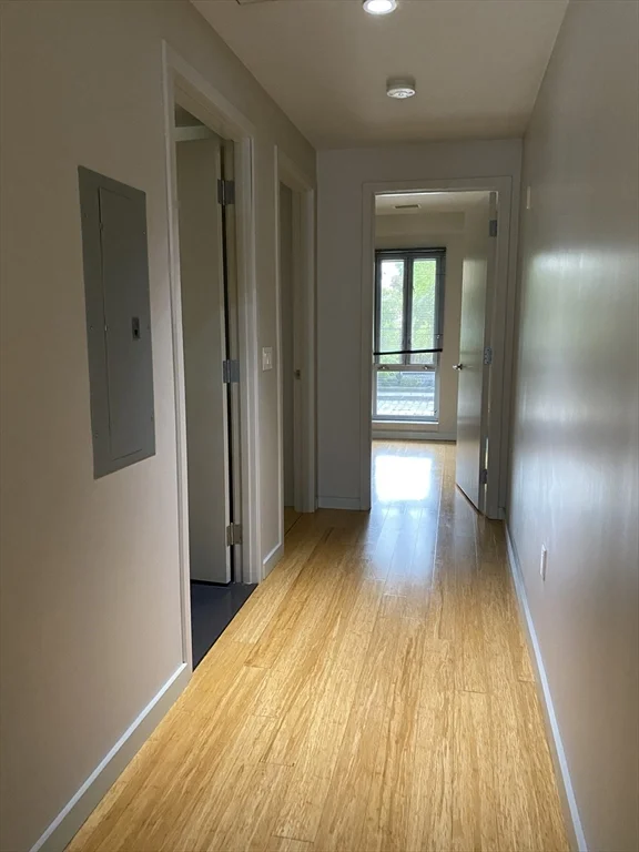 1 bed, 1 bath apartment for rent at 691 Mass Ave Unit 101, South End — photo 7 of 11