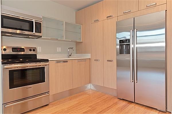 1 bed, 1 bath apartment for rent at 691 Massachusetts Ave Unit 408, Roxbury — photo 5 of 7