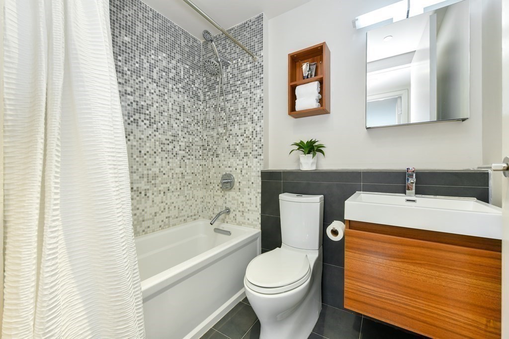 1 bed, 1 bath apartment for rent at 691 Massachusetts Ave Unit 408, Roxbury — photo 2 of 7