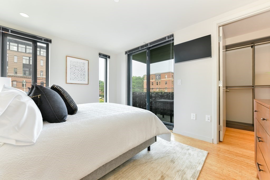 1 bed, 1 bath apartment for rent at 691 Massachusetts Ave Unit 408, Roxbury — photo 1 of 7