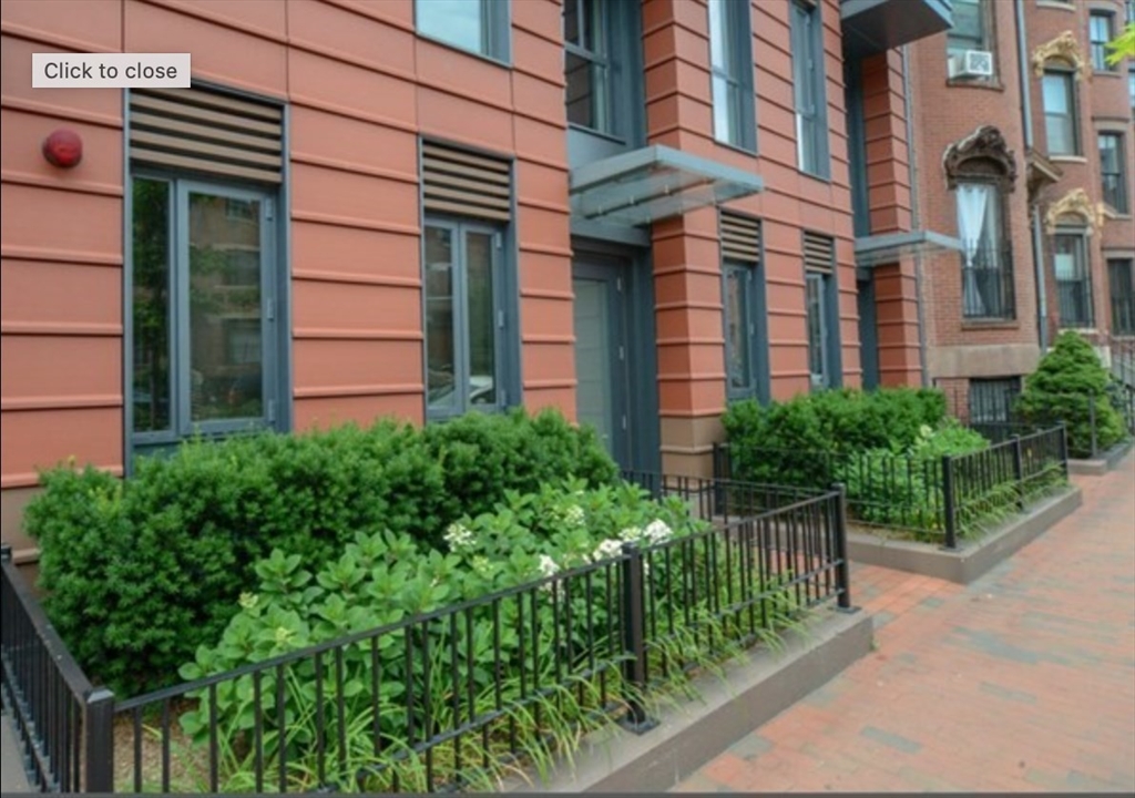 1 bed, 1 bath apartment for rent at 691 Massachusetts Ave Unit 102, Roxbury — photo 1 of 10