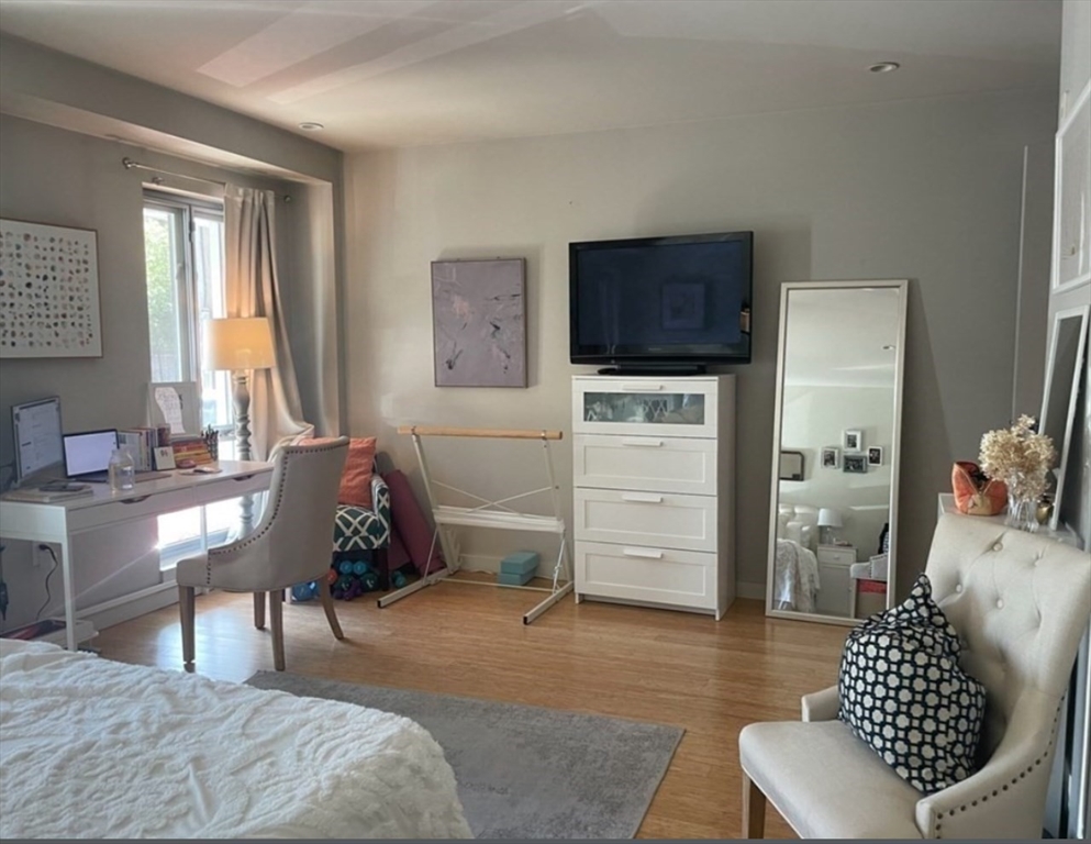 1 bed, 1 bath apartment for rent at 691 Massachusetts Ave Unit 102, Roxbury — photo 9 of 10