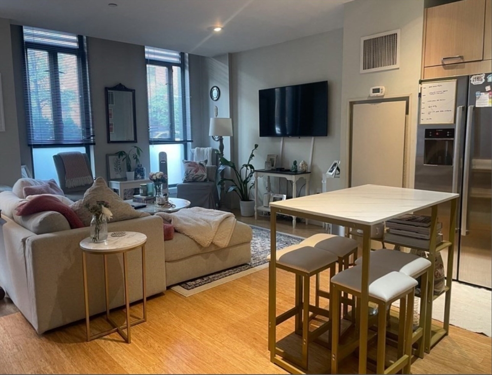 1 bed, 1 bath apartment for rent at 691 Massachusetts Ave Unit 102, Roxbury — photo 4 of 10