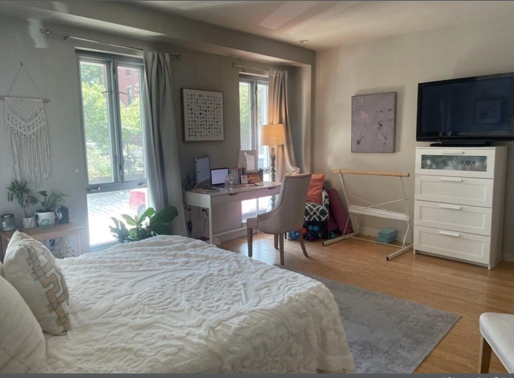 1 bed, 1 bath apartment for rent at 691 Massachusetts Ave Unit 102, Roxbury — photo 8 of 10
