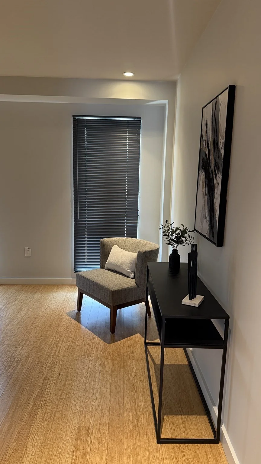 1 bed, 1 bath apartment for rent at 691 Massachusetts Ave Unit 102, South End — photo 9 of 14