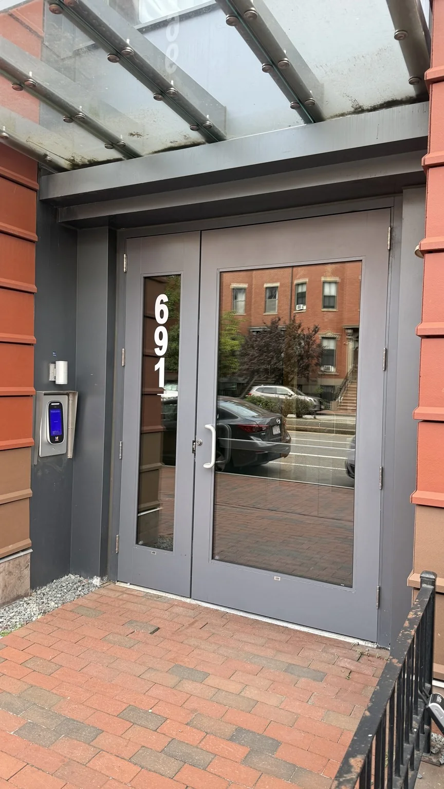 1 bed, 1 bath apartment for rent at 691 Massachusetts Ave Unit 102, South End — photo 14 of 14