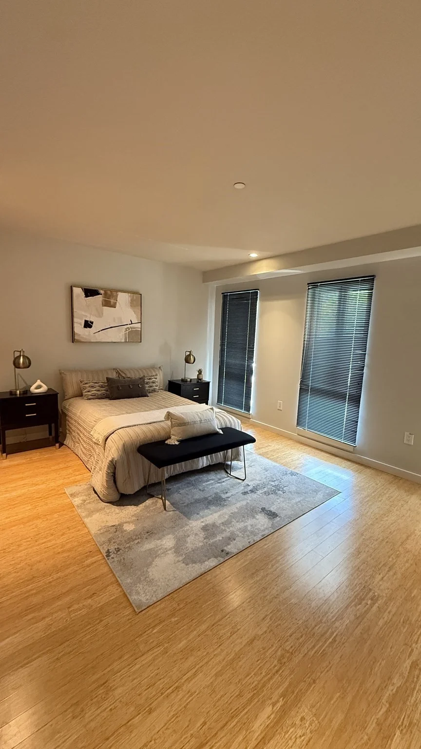 1 bed, 1 bath apartment for rent at 691 Massachusetts Ave Unit 102, South End — photo 7 of 14