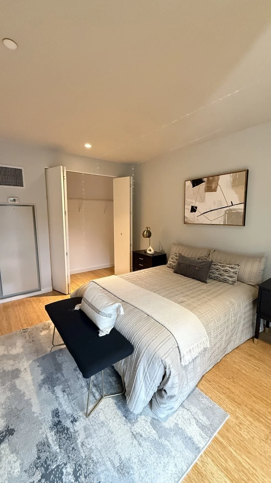 1 bed, 1 bath apartment for rent at 691 Massachusetts Ave Unit 102, South End — photo 8 of 14