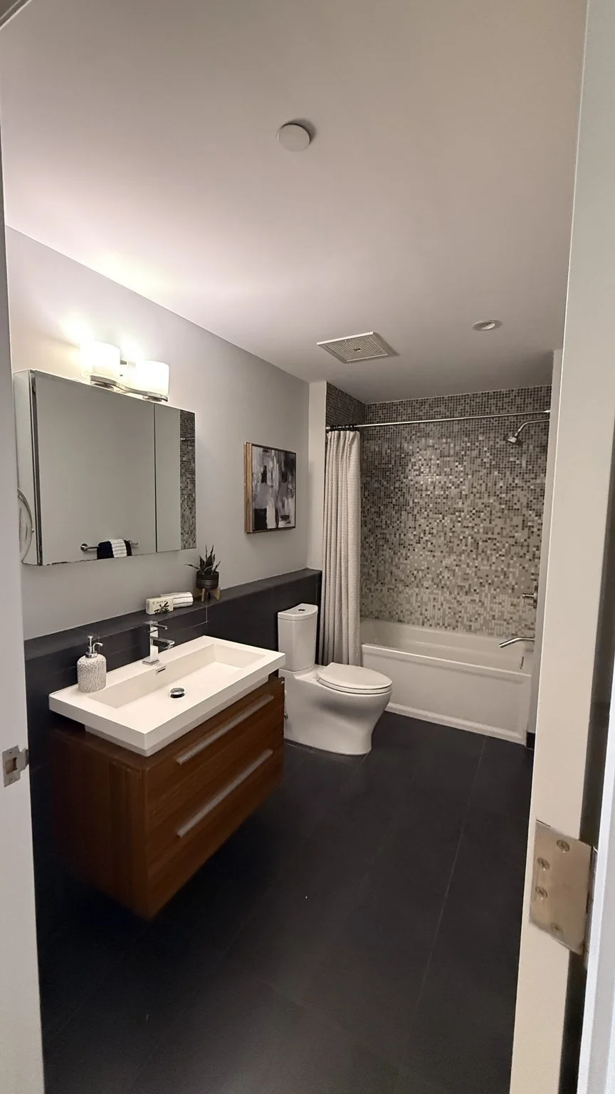 1 bed, 1 bath apartment for rent at 691 Massachusetts Ave Unit 102, South End — photo 11 of 14
