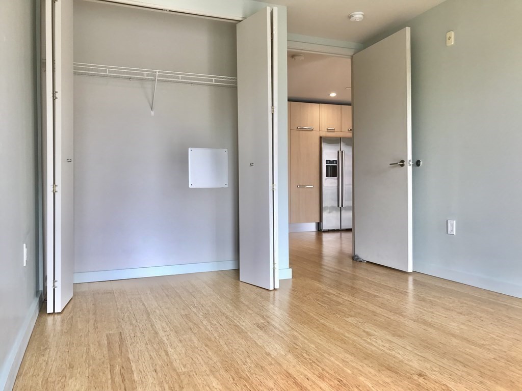 1 bed, 1 bath apartment for rent at 691 Massachusetts Ave Unit 206, South End — photo 7 of 9