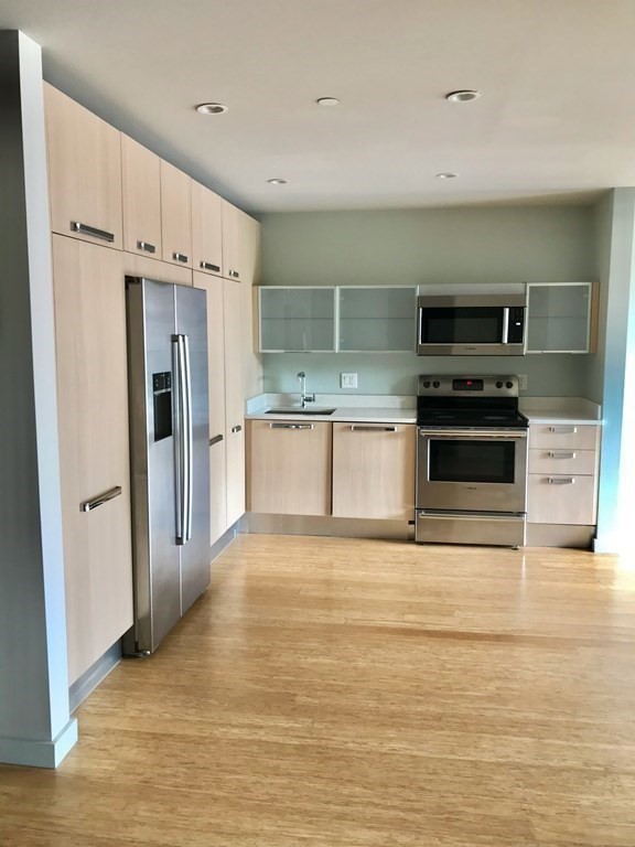 1 bed, 1 bath apartment for rent at 691 Massachusetts Ave Unit 206, South End — photo 2 of 9