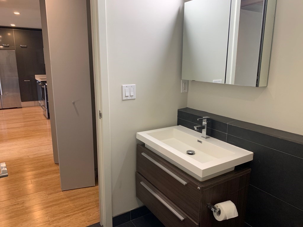 2 bed, 1 bath apartment for rent at 691 Massachusetts Ave Unit 303, South End — photo 11 of 16