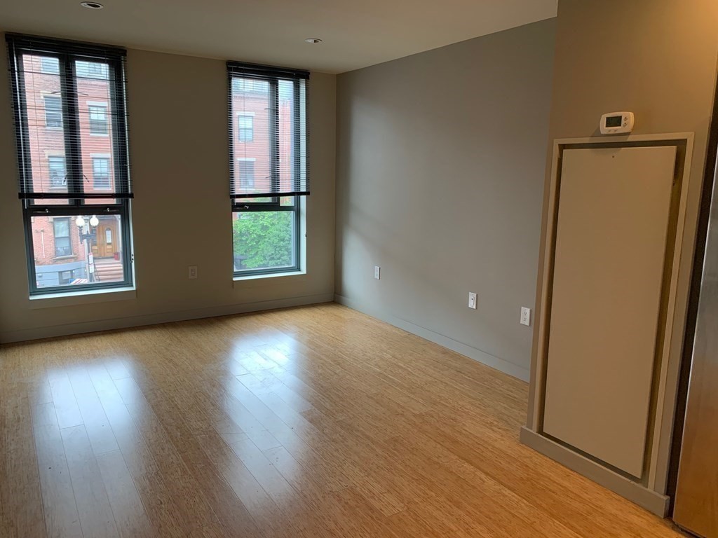 2 bed, 1 bath apartment for rent at 691 Massachusetts Ave Unit 303, South End — photo 6 of 16