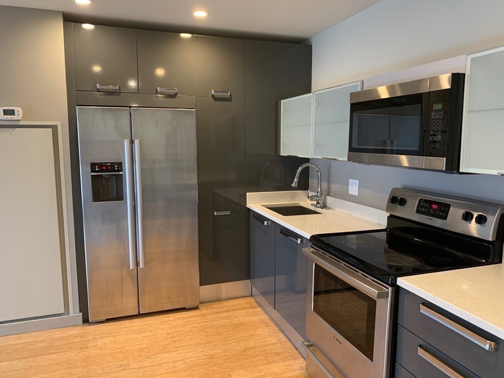 2 bed, 1 bath apartment for rent at 691 Massachusetts Ave Unit 303, South End — photo 1 of 16
