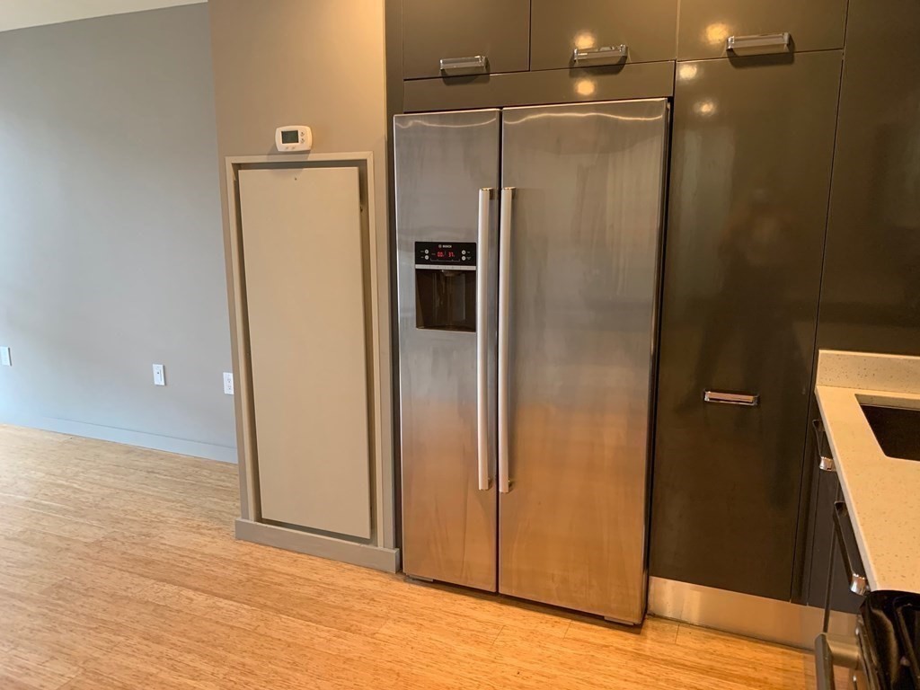 2 bed, 1 bath apartment for rent at 691 Massachusetts Ave Unit 303, South End — photo 3 of 16