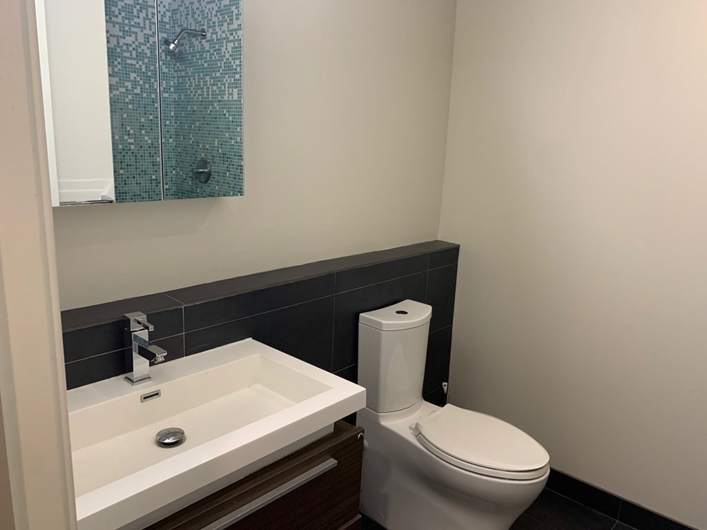 2 bed, 1 bath apartment for rent at 691 Massachusetts Ave Unit 303, South End — photo 10 of 16
