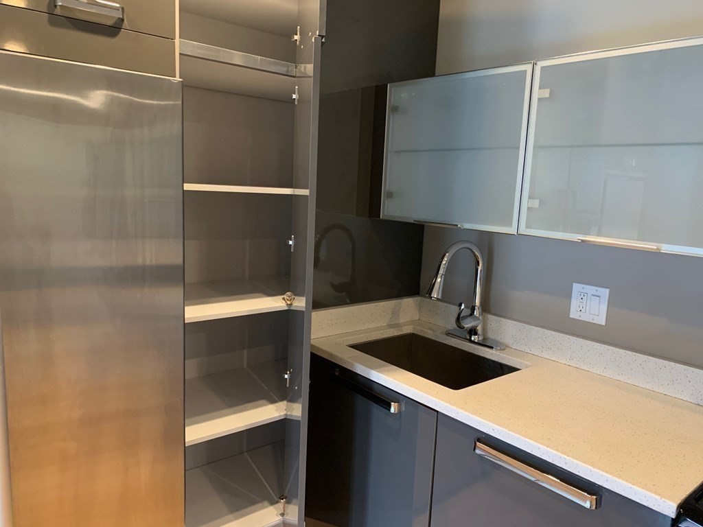 2 bed, 1 bath apartment for rent at 691 Massachusetts Ave Unit 303, South End — photo 4 of 16