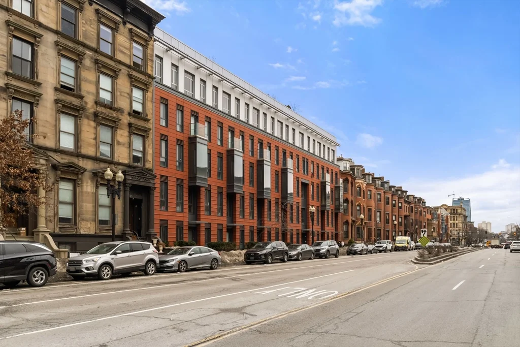 1 bed, 1 bath apartment for rent at 691 Massachusetts Ave Unit 304, South End — photo 30 of 30