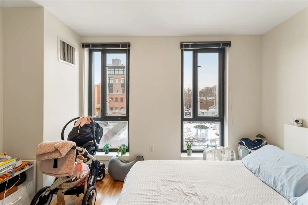 1 bed, 1 bath apartment for rent at 691 Massachusetts Ave Unit 304, South End — photo 18 of 30