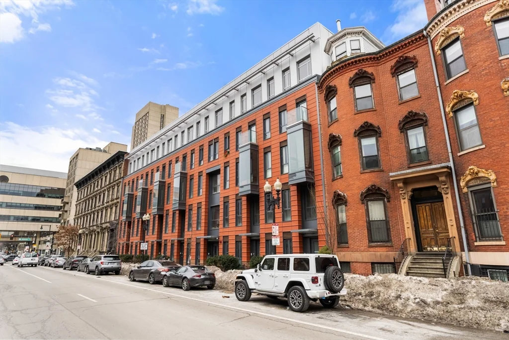 1 bed, 1 bath apartment for rent at 691 Massachusetts Ave Unit 304, South End — photo 28 of 30