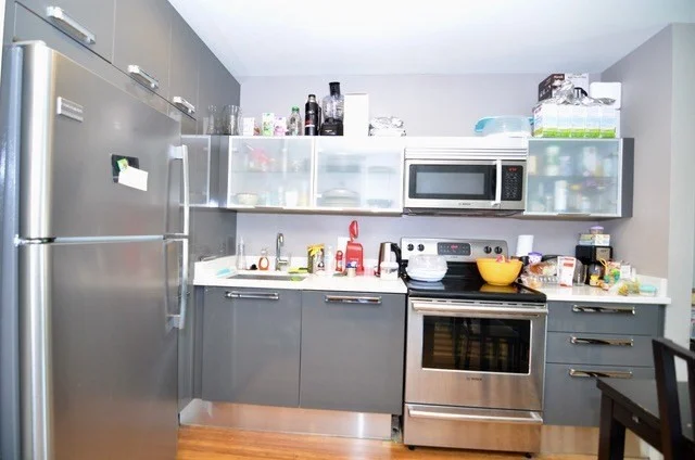 1 bed, 1 bath apartment for rent at 691 Massachusetts Ave Unit 304, South End — photo 4 of 30