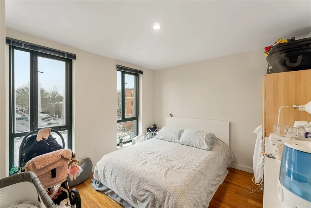 1 bed, 1 bath apartment for rent at 691 Massachusetts Ave Unit 304, South End — photo 19 of 30
