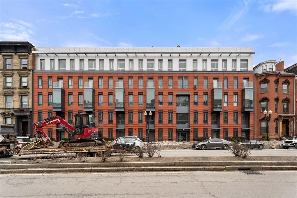 1 bed, 1 bath apartment for rent at 691 Massachusetts Ave Unit 304, South End — photo 29 of 30