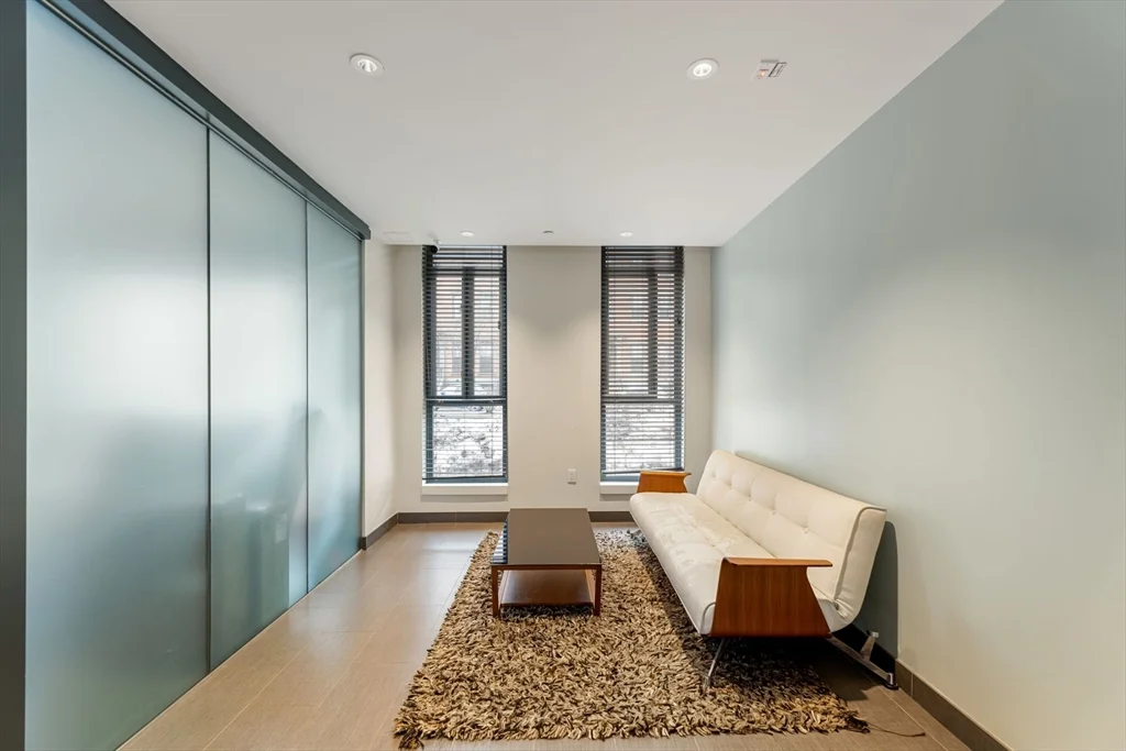 1 bed, 1 bath apartment for rent at 691 Massachusetts Ave Unit 304, South End — photo 25 of 30