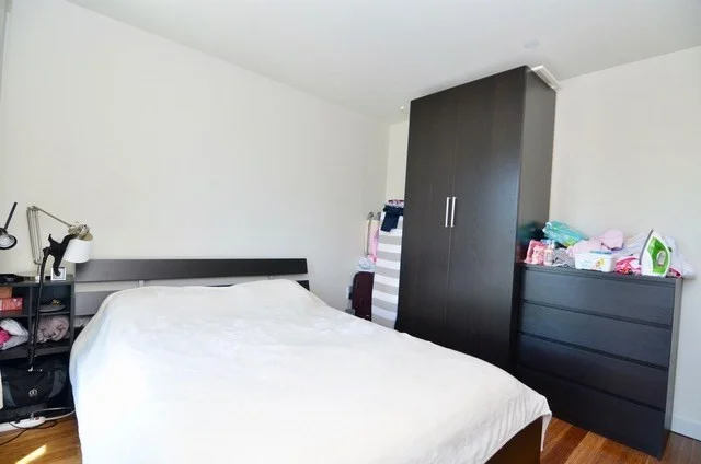 1 bed, 1 bath apartment for rent at 691 Massachusetts Ave Unit 304, South End — photo 9 of 30