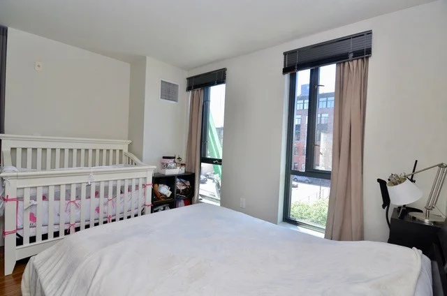 1 bed, 1 bath apartment for rent at 691 Massachusetts Ave Unit 304, South End — photo 10 of 30