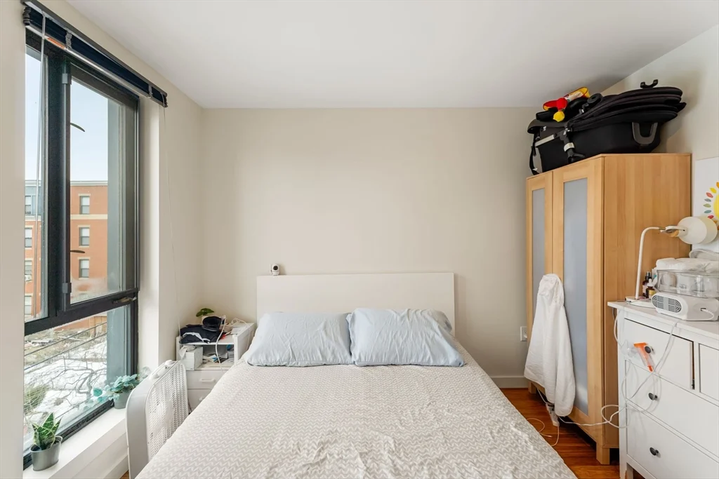 1 bed, 1 bath apartment for rent at 691 Massachusetts Ave Unit 304, South End — photo 17 of 30