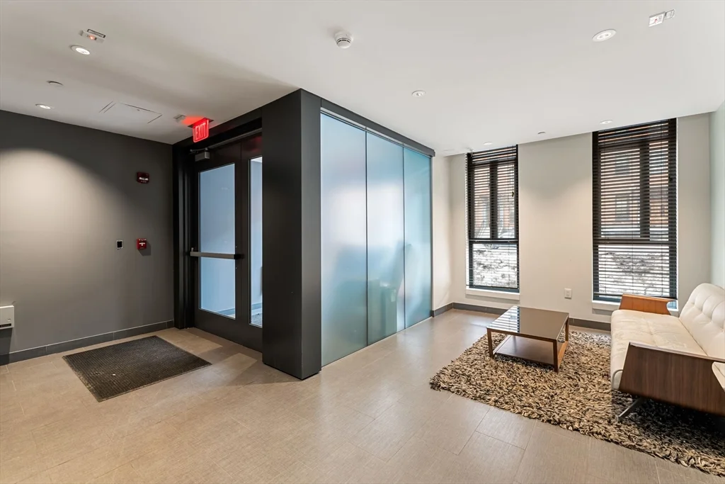 1 bed, 1 bath apartment for rent at 691 Massachusetts Ave Unit 304, South End — photo 26 of 30