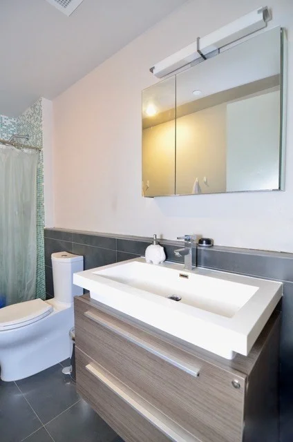1 bed, 1 bath apartment for rent at 691 Massachusetts Ave Unit 304, South End — photo 12 of 30