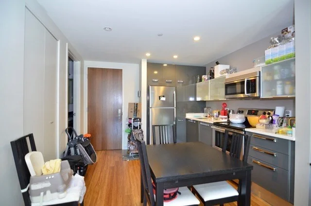 1 bed, 1 bath apartment for rent at 691 Massachusetts Ave Unit 304, South End — photo 5 of 30