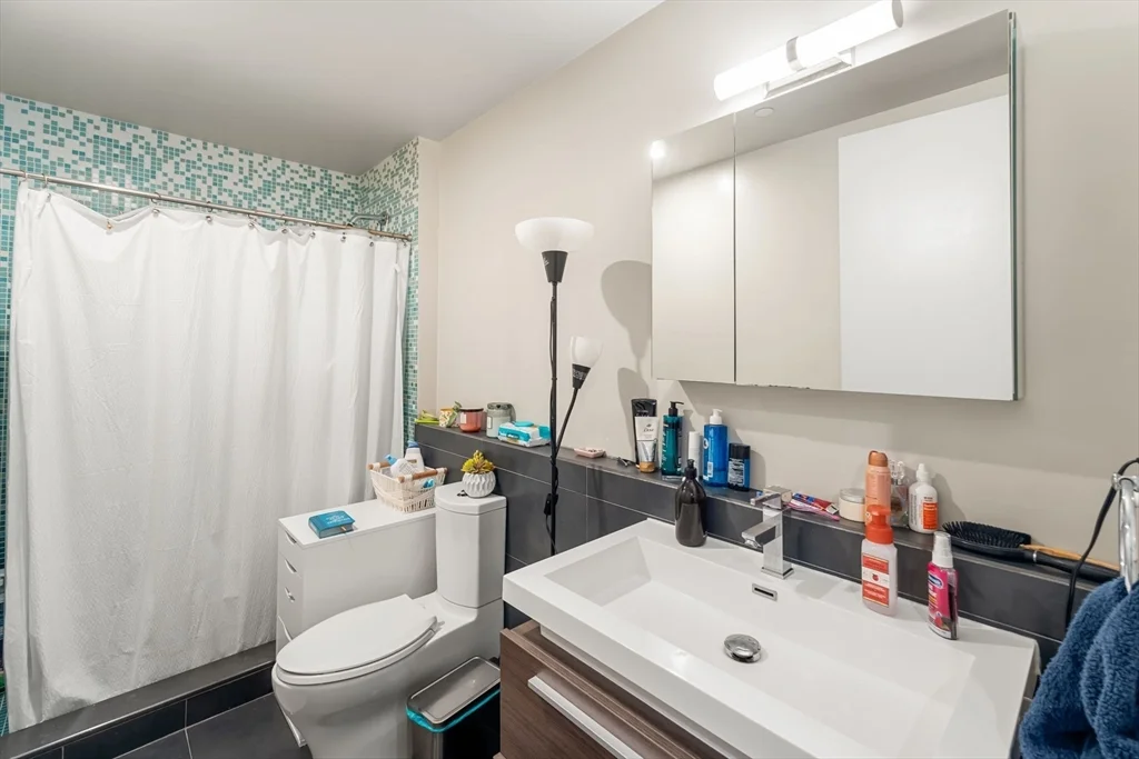 1 bed, 1 bath apartment for rent at 691 Massachusetts Ave Unit 304, South End — photo 15 of 30