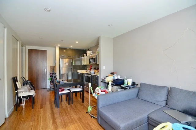 1 bed, 1 bath apartment for rent at 691 Massachusetts Ave Unit 304, South End — photo 7 of 30
